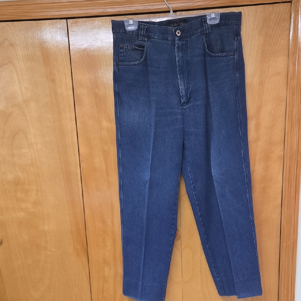 Zanella Outdoor 34W Men's Straight Leg Denim Jeans